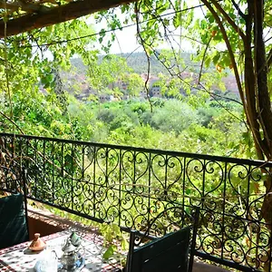 3* Mini-hôtel Ayam Atlas- Pool 10mn Away