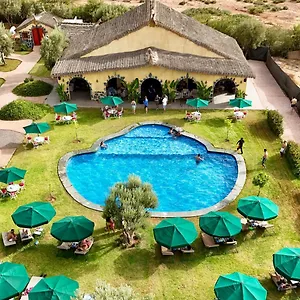 4* Maison d'hôtes Marco Au Jardin Des Senteurs