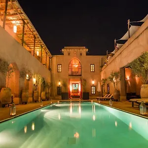 4* Hotel Caravan Serai