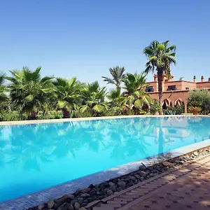 4* Maison d'hôtes Ksar Salha